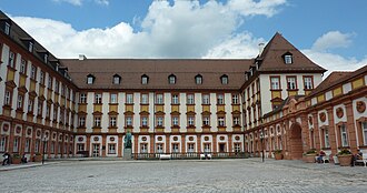Altes Schloss Bayreuth
