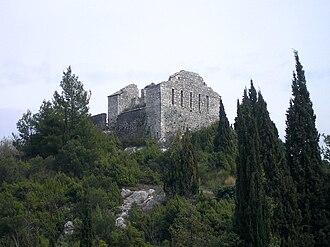 Brštanik