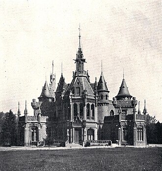 Castillo Naveira