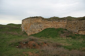 Arabat Fortress