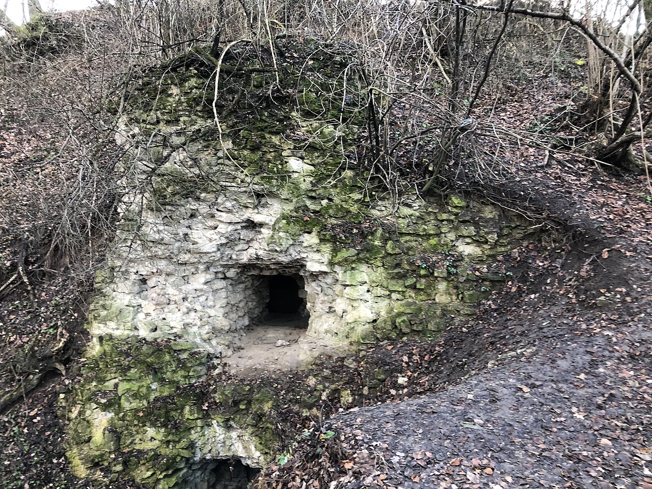 Cetatea Fetei in Romania