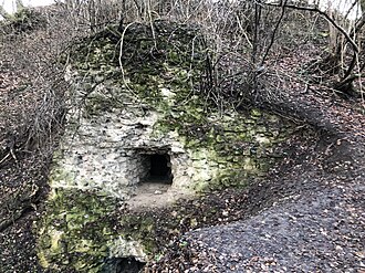Cetatea Fetei