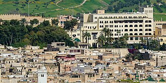 El-Jamai Palace