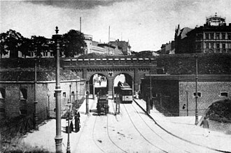 Poznań Fortress