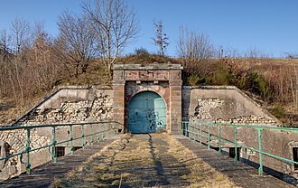 Fort du Salbert