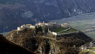 Castel Beseno