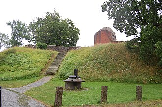 Sölvesborgs slott