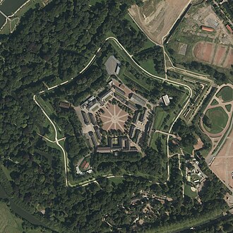 Citadel of Lille