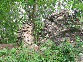 Hieraniony Castle