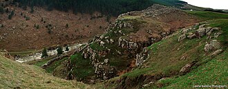 Avranlo Fortress