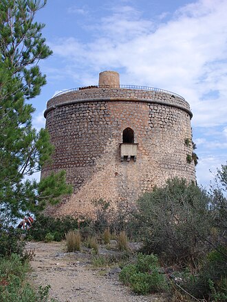 Torre Picada