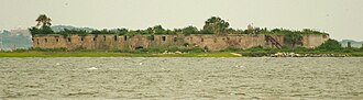 Castle Pinckney