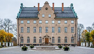 Djursholm Castle