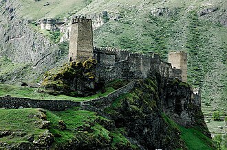 Khertvisi
