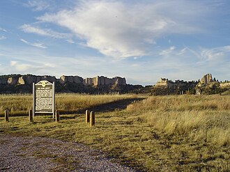 Fort Robinson