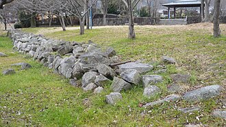 坂本城