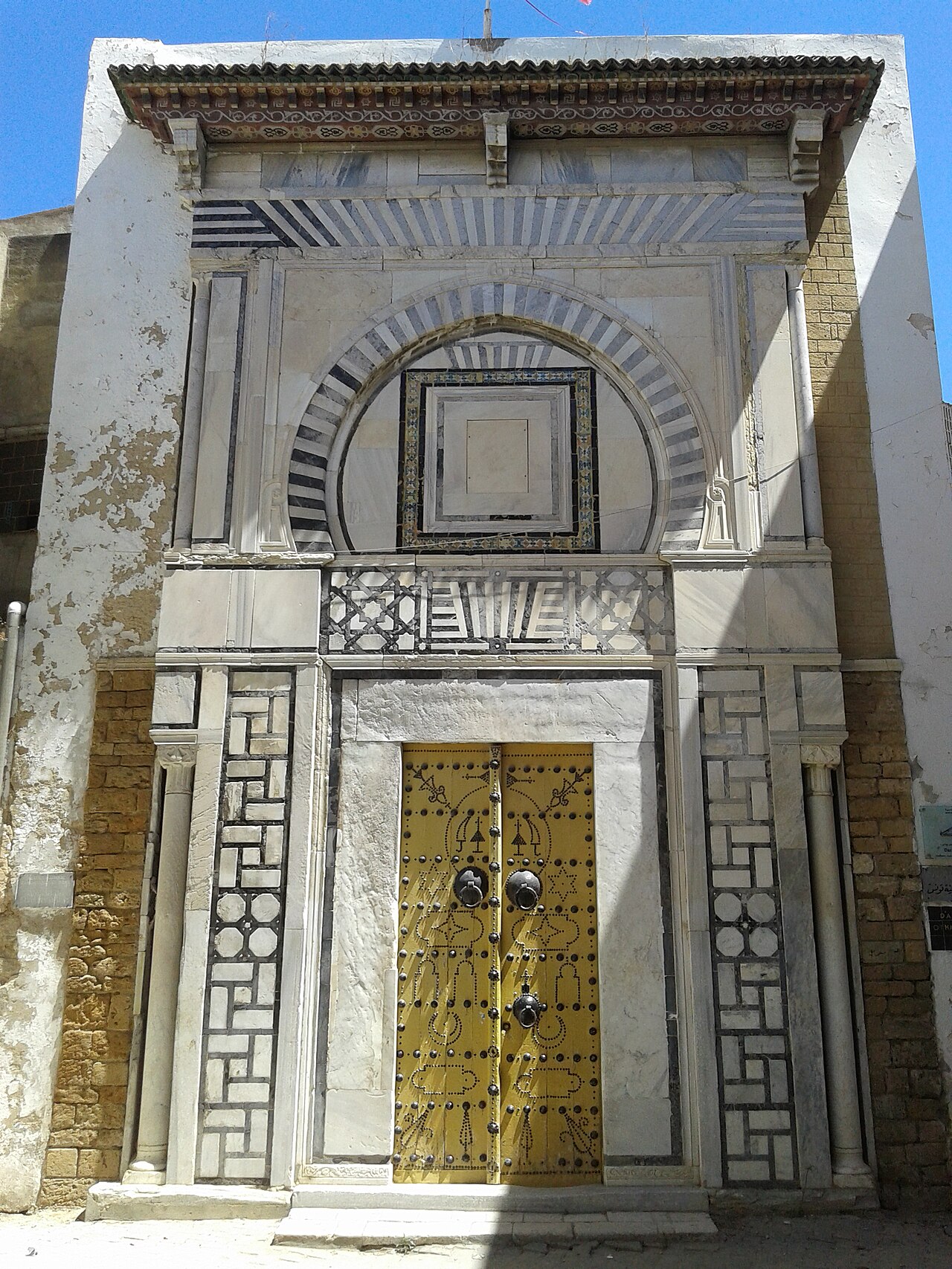 Dar Othman in Tunisia