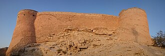 Tarout Castle