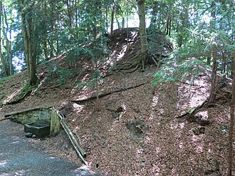 Manegg Castle