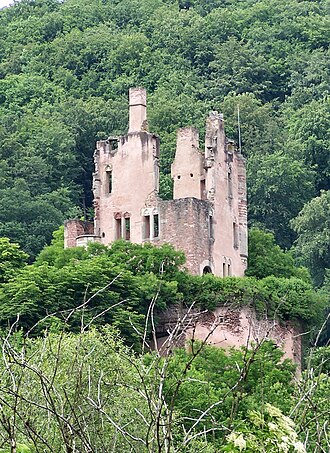 Ramstein Castle