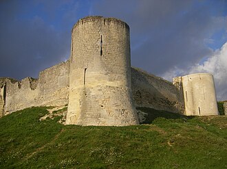 Château de Coucy