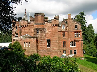 Friars Carse
