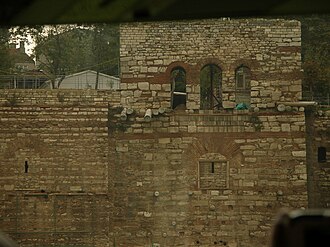 Palace of Blachernae