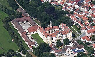 Ellingen Residence