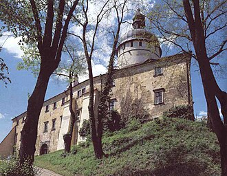 Grabštejn