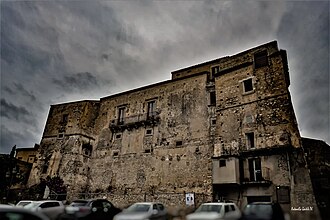 Castello Medioevale