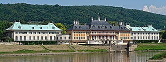 Pillnitz Castle