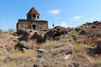 Oshakan