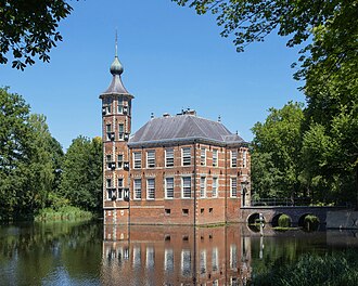 Bouvigne Castle