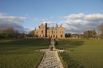 Castle Oliver