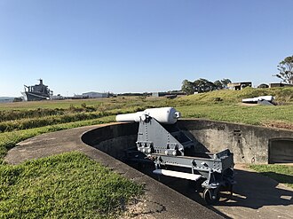 Fort Lytton