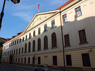 Thun Palace