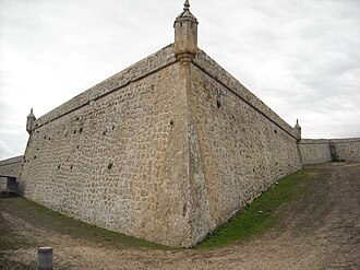 Forte de São Neutel