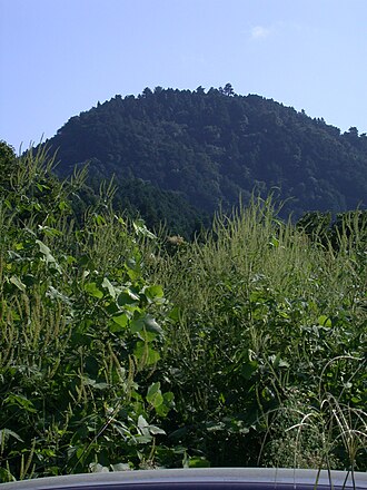 Hachiōji Castle