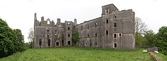 Kenmure Castle