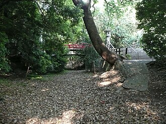 Suemori Castle