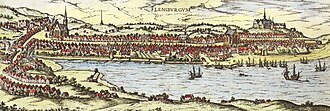 Duborg Castle