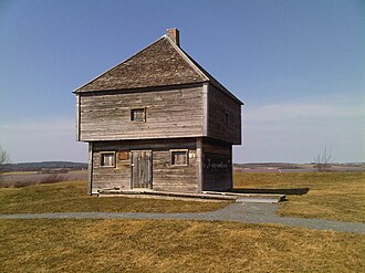 Fort Edward