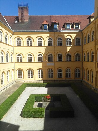 Klenovnik Castle