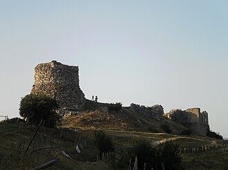 Glamoč Fortress