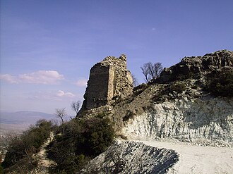 Strumica Fortress