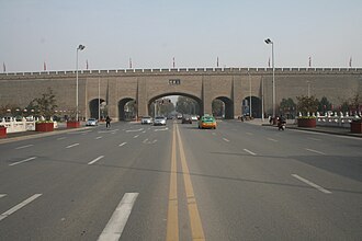 Yuxiangmen