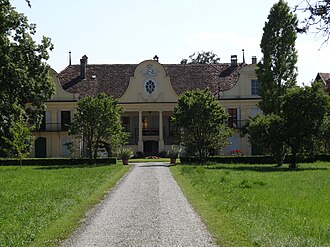 Mathod Castle
