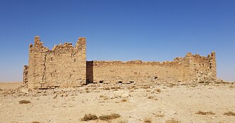 Qasr Bshir