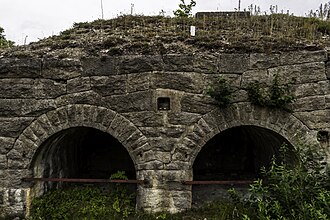 Fårösund Fortress