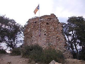 Dosrius Castle